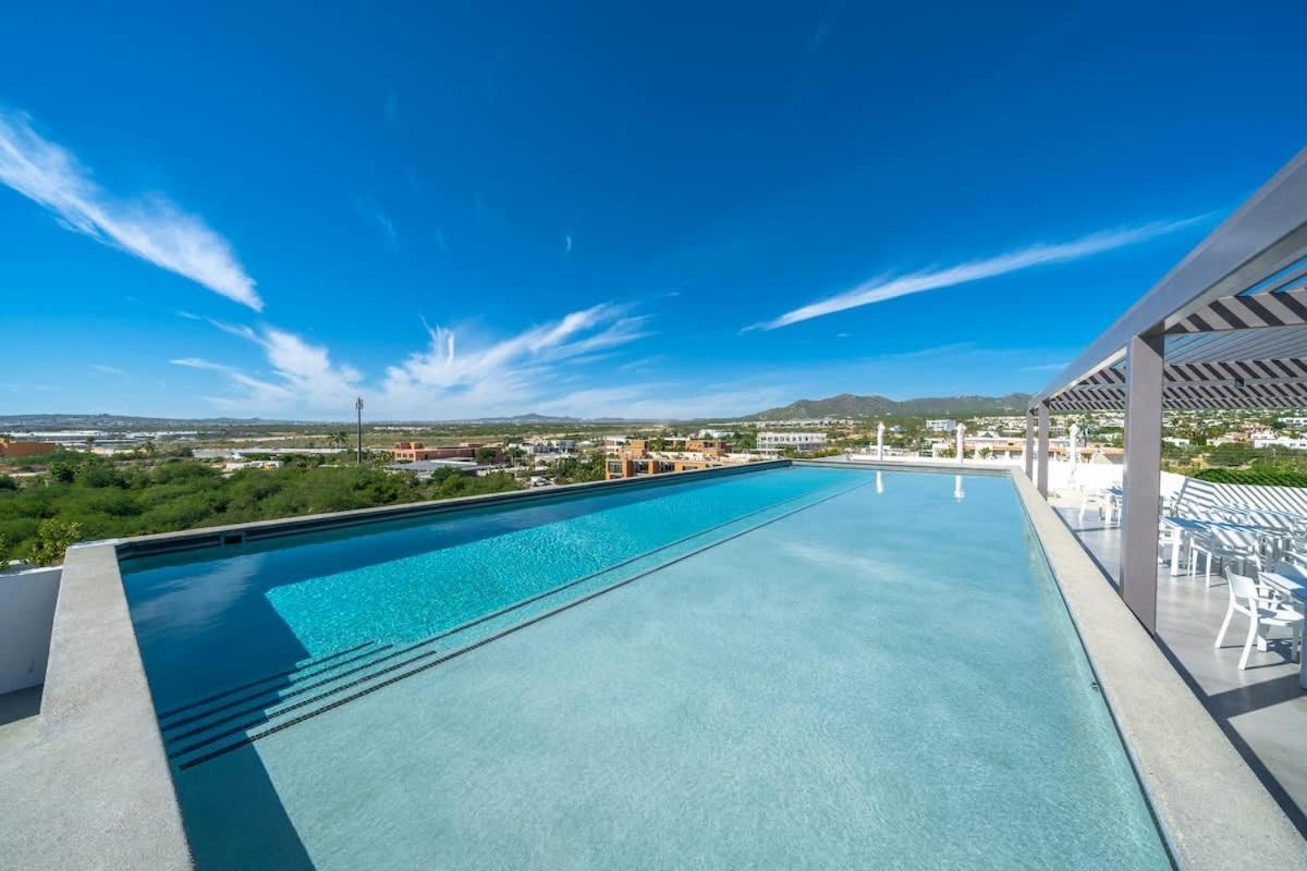 Casa Cabo - The Best, Fully Equipped Luxurious Brand New Condo Кабо-Сан-Лукас Екстер'єр фото