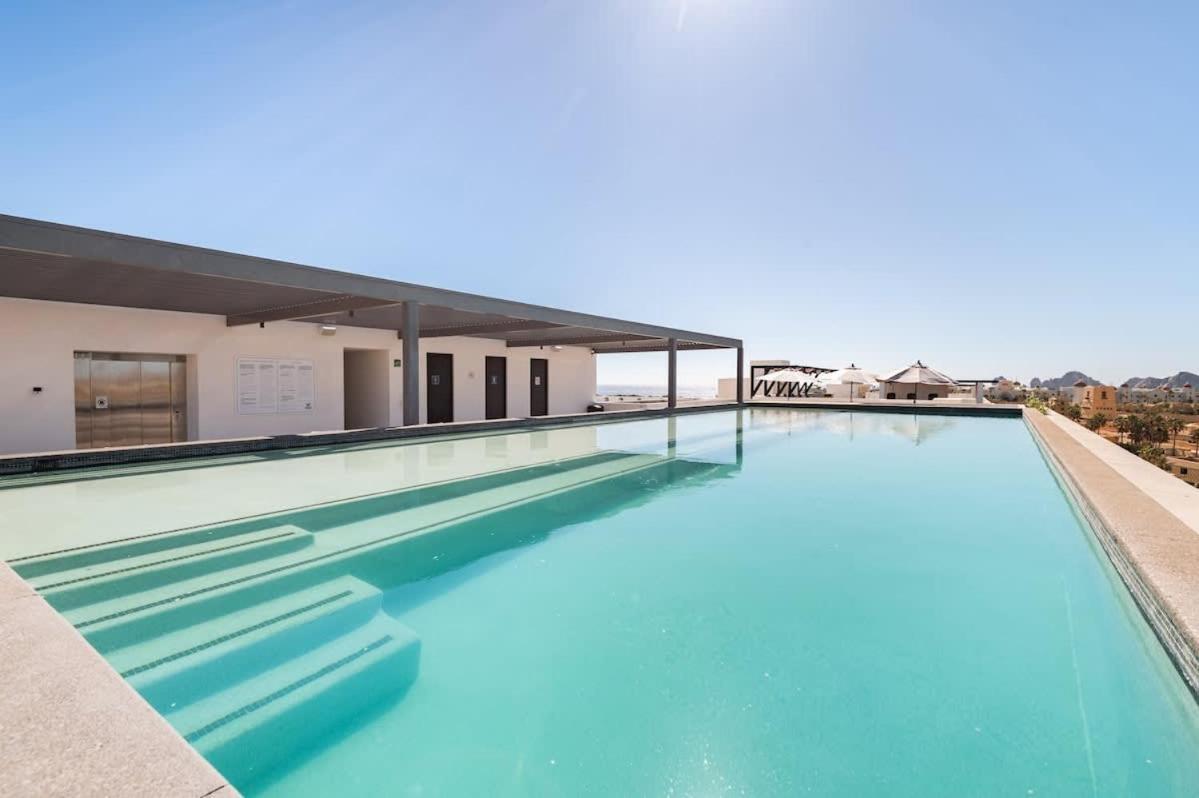 Casa Cabo - The Best, Fully Equipped Luxurious Brand New Condo Кабо-Сан-Лукас Екстер'єр фото