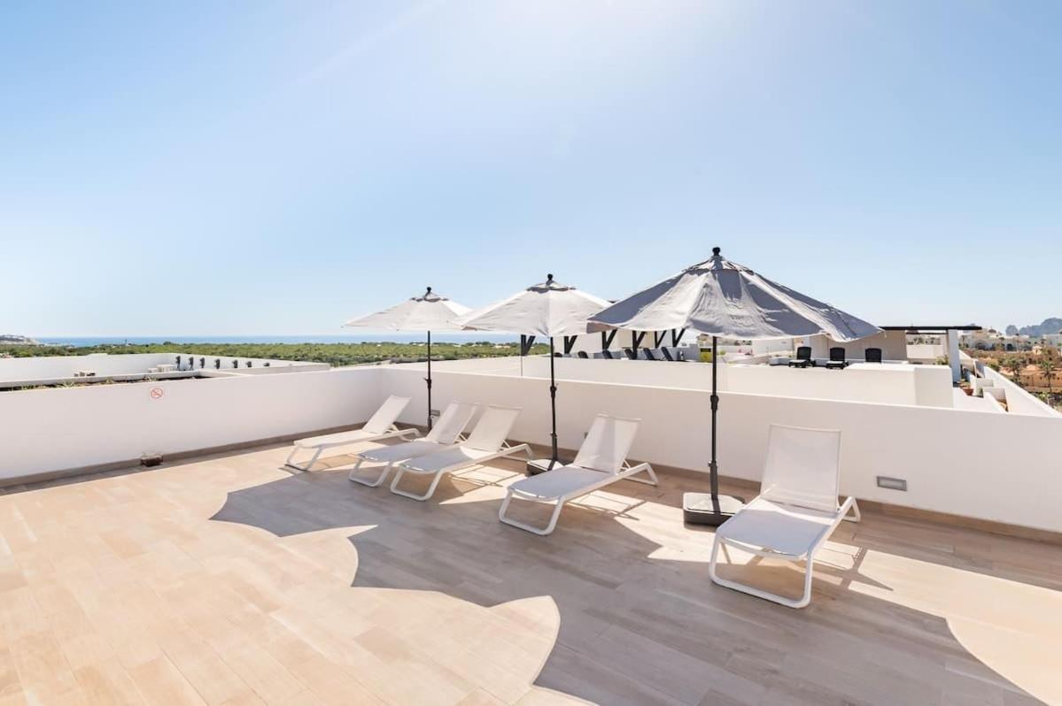 Casa Cabo - The Best, Fully Equipped Luxurious Brand New Condo Кабо-Сан-Лукас Екстер'єр фото
