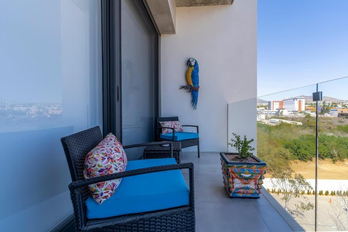 Casa Cabo - The Best, Fully Equipped Luxurious Brand New Condo Кабо-Сан-Лукас Екстер'єр фото
