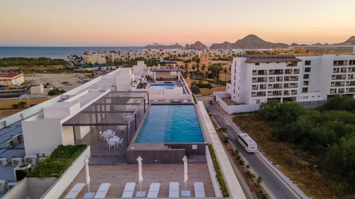 Casa Cabo - The Best, Fully Equipped Luxurious Brand New Condo Кабо-Сан-Лукас Екстер'єр фото
