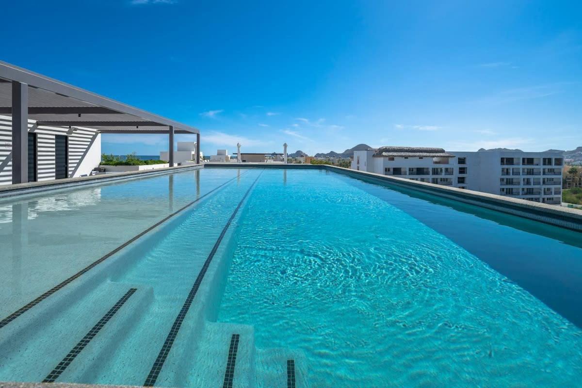 Casa Cabo - The Best, Fully Equipped Luxurious Brand New Condo Кабо-Сан-Лукас Екстер'єр фото