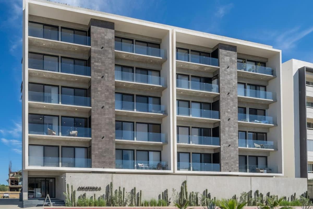 Casa Cabo - The Best, Fully Equipped Luxurious Brand New Condo Кабо-Сан-Лукас Екстер'єр фото
